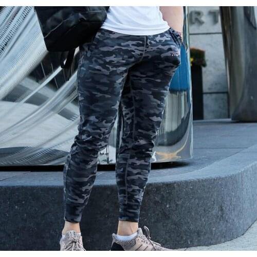 Мужские камуфляжные брюки YOSHINEE China At AliExpress