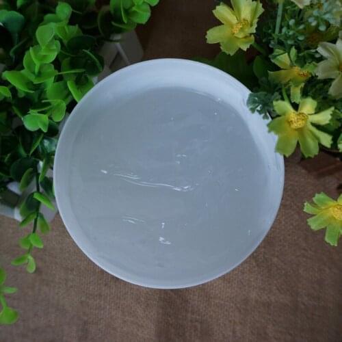 1KG Hyaluronic Acid White Water Cream Moisturizing Nourishing Gel Anti-wrinkle Anti-Aging Fine Lines Remove Skin Care Products