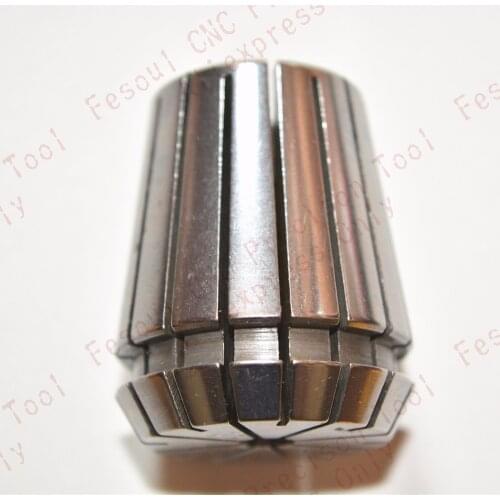 ER32-9mm,1pcs,Freeshipping CNC Machine Milling Cutter Collet,Tungsten Steel Solid carbide End Mill Accessory,Fastening tool