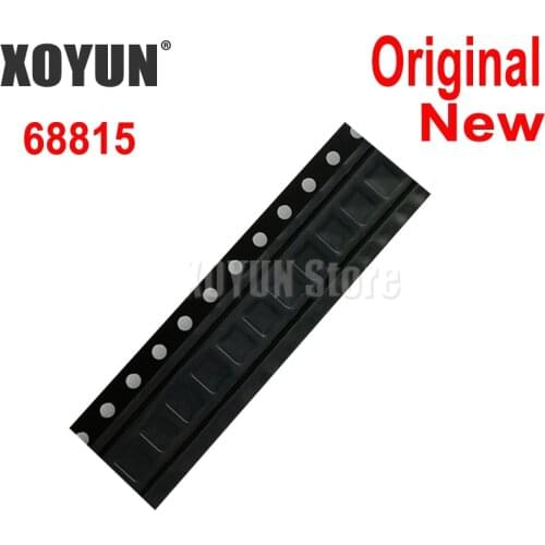 10pcs/lot Q1403 9 pin 68815 USB Data Charging Charger Power Control IC Chip