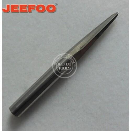 6*30H*R1.0*10 Degree*60L Taper Ball End Mill For Engraving Wood Material/Wood Engravig Bits /Hard Wod Bits