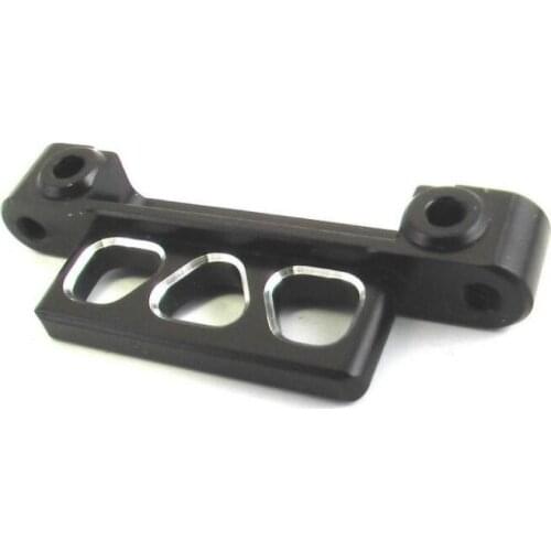 Hot Racing SCT10S01 Team Associated RC10B4.x/T4.x Aluminum Rear Arm Mount
