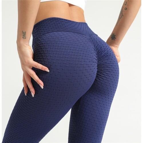 Crestfall Women's Knitted Leggings