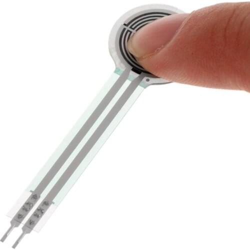 20g-6kg Pressure Sensor RP-C18.3-LT Intelligent Flexible Thin Film Force Sensor