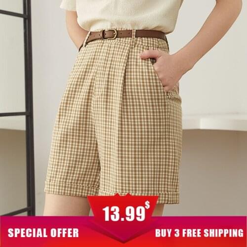 FANSILANEN Women's Shorts