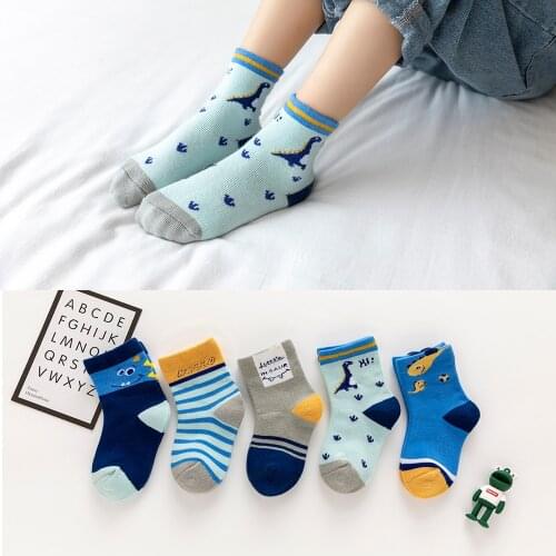 JhonTang Warm Socks For Girls