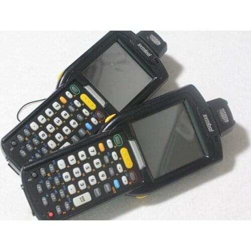 MC32N0 MC32N0-RL3SCLC0A For Motorola Symbol 1D Laser Barcode Scanner CE7.0 WiFi Data Collector