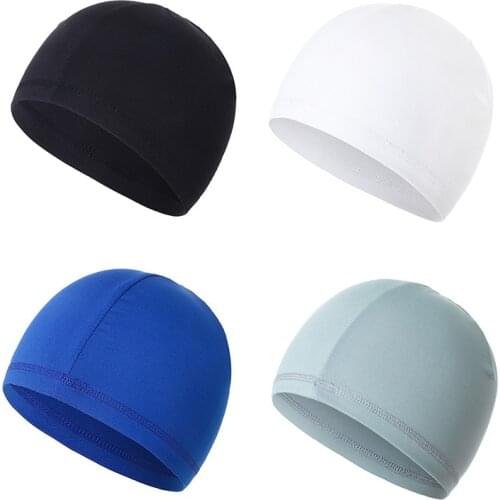 MCFK Summer Quickdrying Windproof and Sunscreen Riding Cap Bicycle Bag Ear Liner Cap Locomotive Ice Silk Lined Sunshade cycling