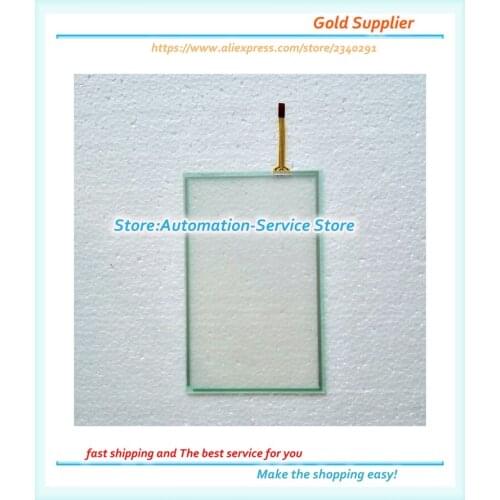 New TK6070IP MT6070IH5 MT6070IH TK6070IP Touch Screen