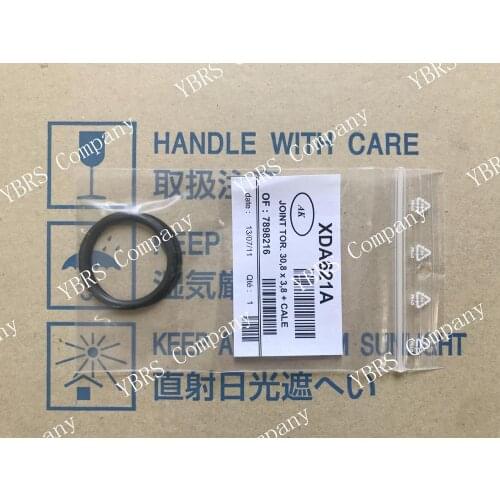 Original O-ring For ABX P60 P80 Pentra60 Pentra80 MS60 MSCRP 60C+ XL80 Beckman 5Diff CP OV AL Waste Or Count Syringe XDA621A