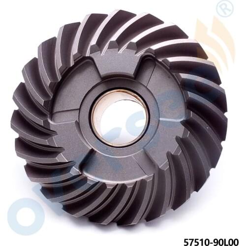 FORWARD GEAR 57510-93910 For Suzuki Outboard 9.9HP 15HP DT DF 9.9 15 57510-90L00