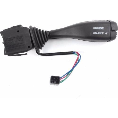 Headlight Switch with wire for Opel Astra