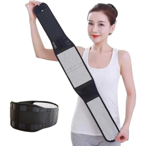 QzeUpwardSpirit Waist Belts