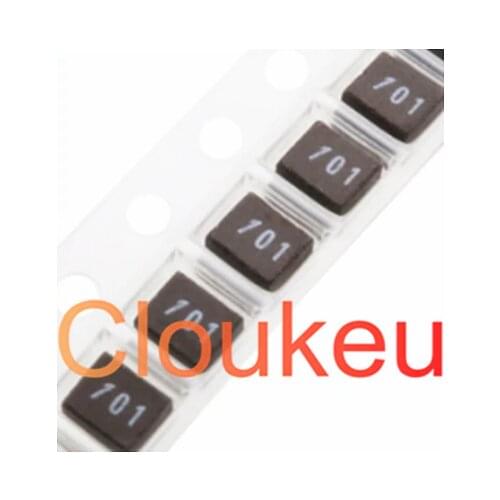 SMD shield winding inductance 1210 470NH 560NH 680NH 820NH 1UH NLV32T