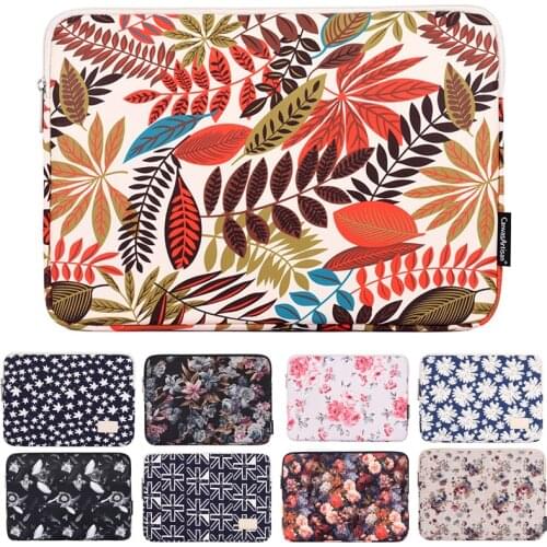 Laptop Bag 15.6 For Macbook Air Pro 11 13 14 15 inch Laptop Sleeve Case PC Tablet Case Cover for Xiaomi Air HP Dell Notebook Bag