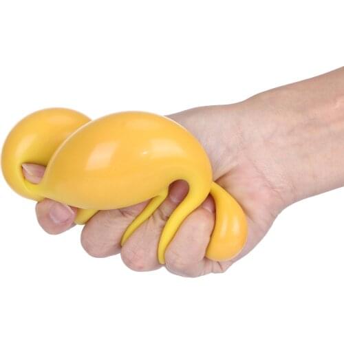 Balle Antistress Stress Relief Change Colour Squeezing Balls For Kids And Adults Toy Simple Funny Decompression Toys Squishy