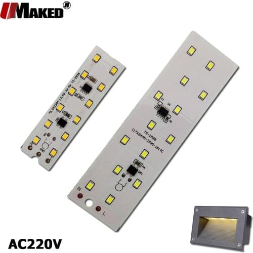 Umaked Outdoor Wall Lights