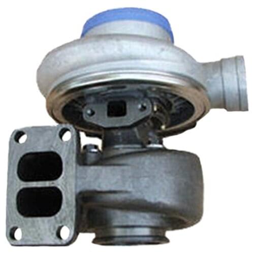 Eastern turbocharger TBP444 702646-0004 A3960503 3528238 for GARRETT turbo charger for Cummins Various 6BTA 6BTAA Engine