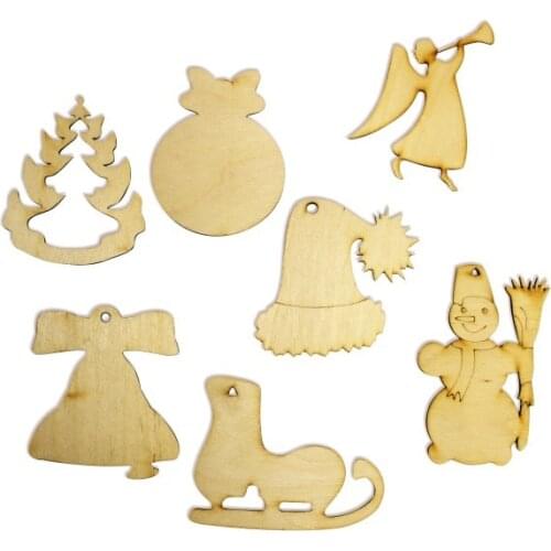 Наборы для творчества WoodFun China At AliExpress