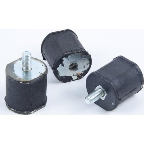 Repair AV Buffers Supplies Chainsaw 1116 790 9600 Screw Replacement Spare