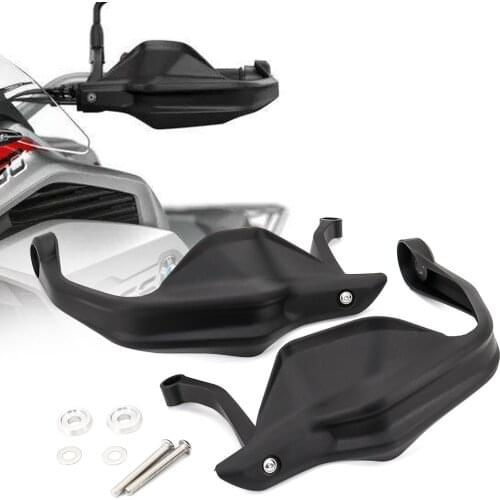 For BMW G310GS G 310 GS G310 GS Motorcycle Handguard Hand Guards Shield Brake Clutch Levers Protector 2017-2019 G310GS
