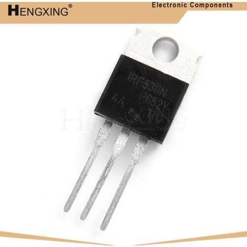 10pcs IRF530 IRF630 IRF730 IRF830 LM317T IRF3205 Transistor TO-220 TO220 IRF530PBF IRF630PBF IRF730PBF IRF830PBF LM317T IRF3205