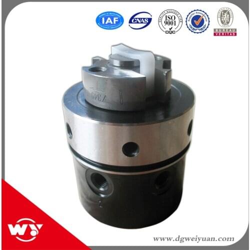 2017 hot sale DPA Rotor Head 7123-345T 7180-559T 349T 577A 6/9L