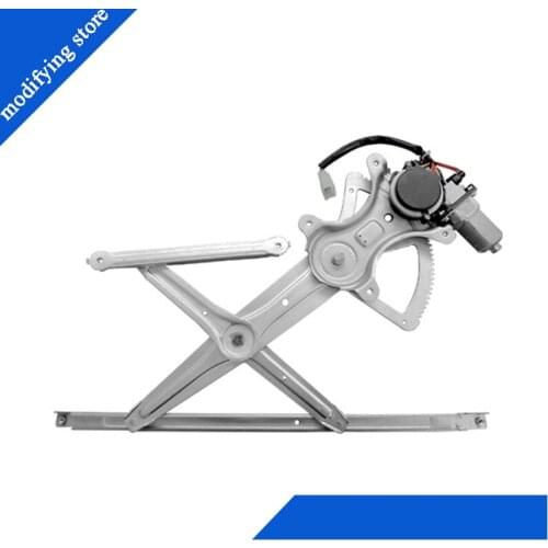 69801-33070 69802-33070 69803-33040 69804-33040 Window Winder Regulator For LEX-US ES300 01-06