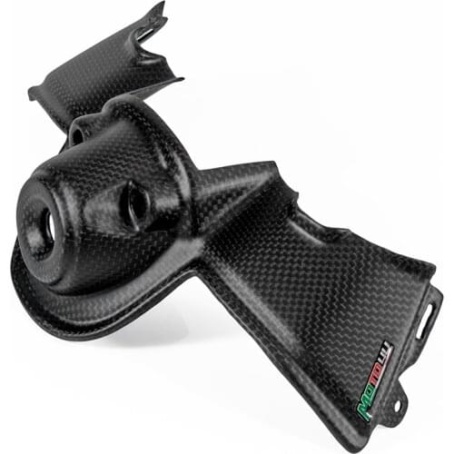 Motorcycle Accessories Ignition Door Lock Key cover Fit For Ducati Panigale V4 V4S 2018 2019