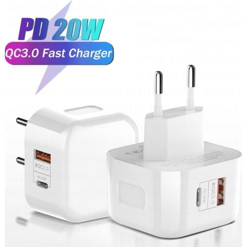 D8 Mobile Phone Chargers
