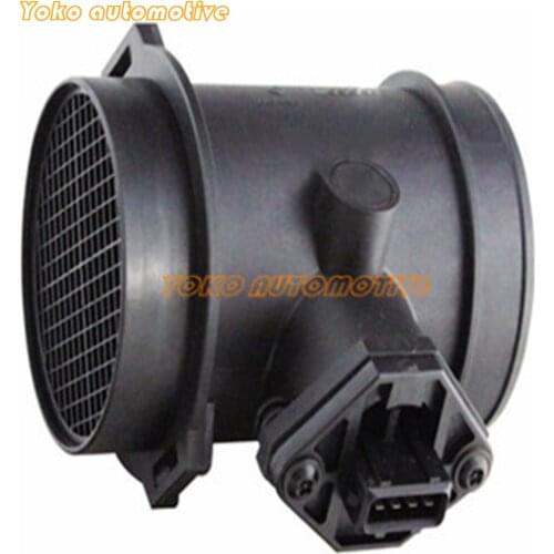 MASS AIR FLOW SENSOR FOR HONDA ROVER 25 45 200 400 600 0281002120/0 281 002 120/MHK 100360/16400P5TG00/MHK100360