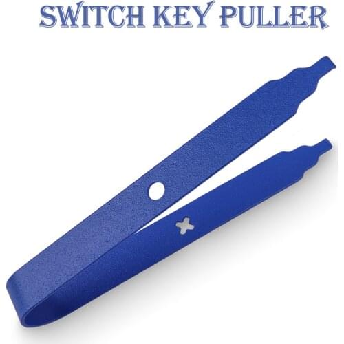 1/PCS Switch Key Puller Remover Tool Keycaps for Cherry Kailh Gateron Replacement Mechanical Keyboard Switch Replace
