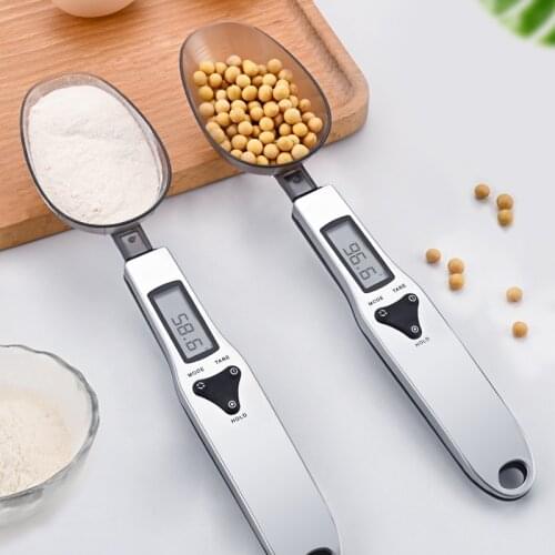 INTERNAUL Measuring Containers And Scales For Kitchens