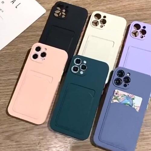 KALCAS Phone Cases Xiaomi Redmi Note 9 4G