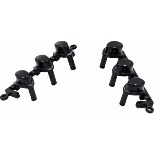 FRSKY TARANIS NAVIGATION BUTTONS