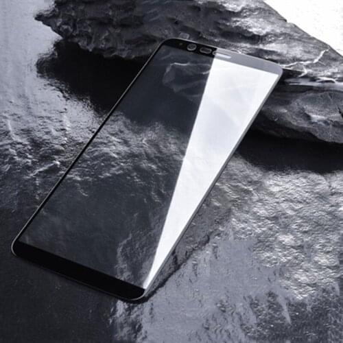 Mofi Screen Protectors For OnePlus 5T