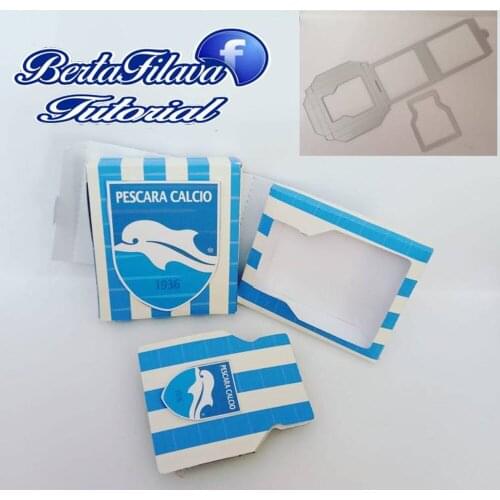 New Reagent box Metal cutting Die headdress Decoration scrapbook Paper Card embossing DIY Die cutting