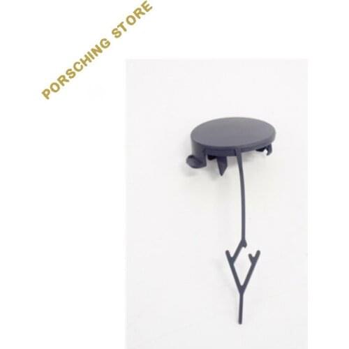 Front Bar Trailer Cover LH for P-orsche Cayenne 92A OEM:95850515540G2X