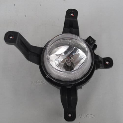 For Hyundai Tucson Ix35 SUV 2010 2012 + Right front fog lamp 922022Y000 92202 2Y000 92202-2Y000 Driving lights in foggy weather