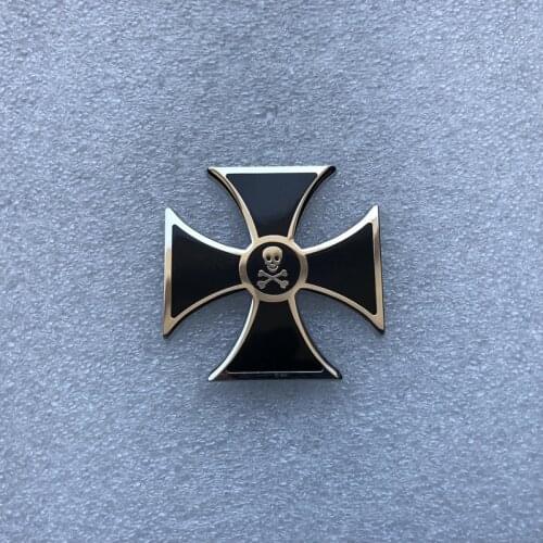 Halloween gift Medal