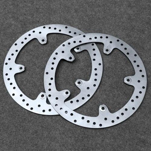 Front Brake Disc Rotor For S1000RR S 1000 RR 2009-2016 10 11 12 13 14 15 Motorcycle