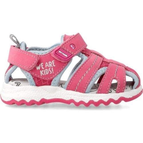 Garvalín girl sandals