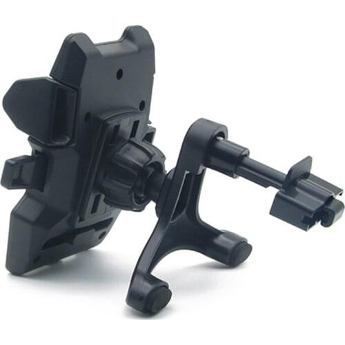 Universal Car Air Vent Clip Upgrade 17Mm Ball Head For Magnetic Car Phone Holder Gravity Support Stand Mount Car Charger Bracket