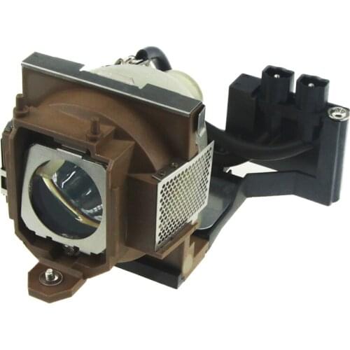 Replacement Projector Lamp with Housing 59.J8101.CG1 for BENQ PB8250 / PB8260