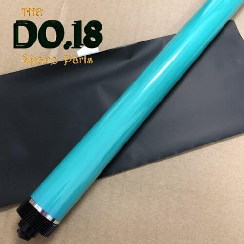 1Set Long LIfe Drum Cleaning Blade+OPC Drum for Canon Copier IR 2016 2018 2020 2022 2025 2030 2318 2320 2420