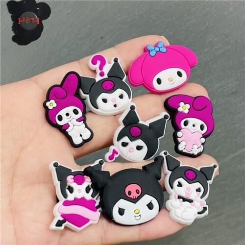 1PCS PVC Famous Cartoon Fridge Magnetic Sticker Kawaii Japan Anime Refrigerator Magnet Stationery Toy Children Gift Note Sticker