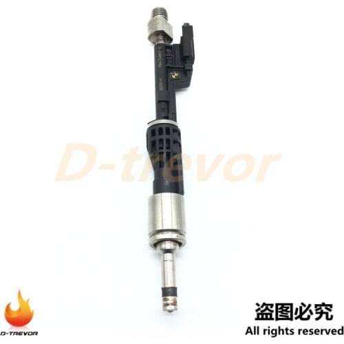 1pcs Fuel Injector 0261500063 For For 2011 135i E82 E88 10-11 535i GT 11 535i GT xDrive 2011 X3 13647568607-12