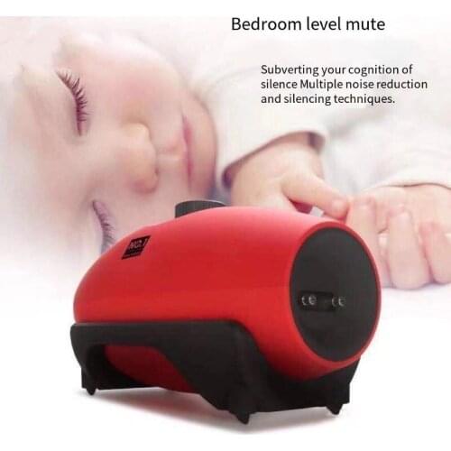 6-10WHigh-power fish tank oxygen pump adjustable aeration pump aquarium ultra-quiet air pump air compressor aquarium accessories