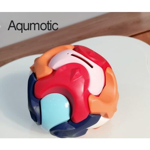 Копилки Aqumotic China At AliExpress