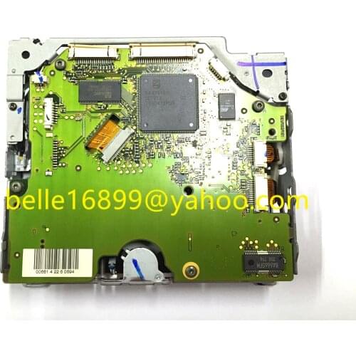 BlueJoan Electronics